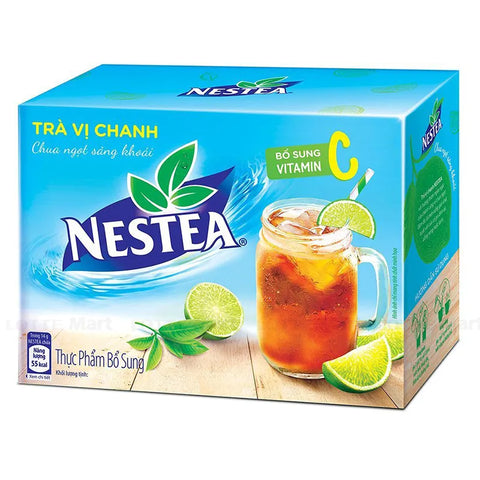 Nestea Lime Flavor Tea