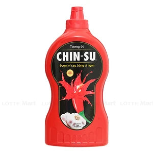 Chin-Su Vietnamese Hot Sauce