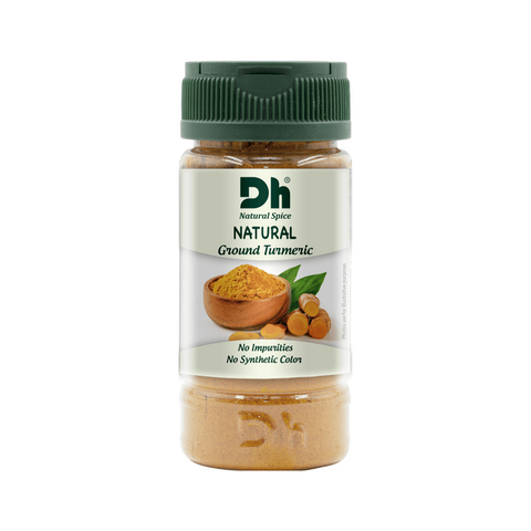 Dh Turmeric Powder