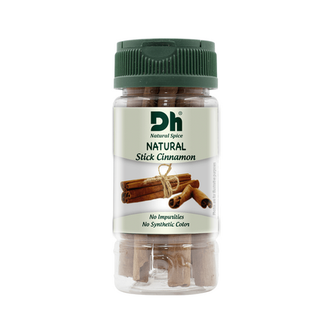 Dh Natural Stick Cinnamon