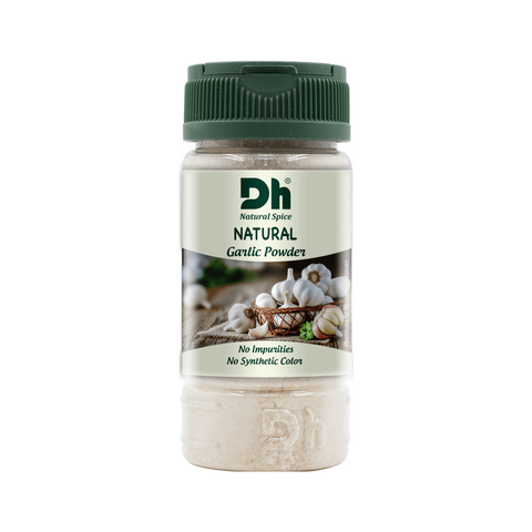 Dh Natural Garlic Powder