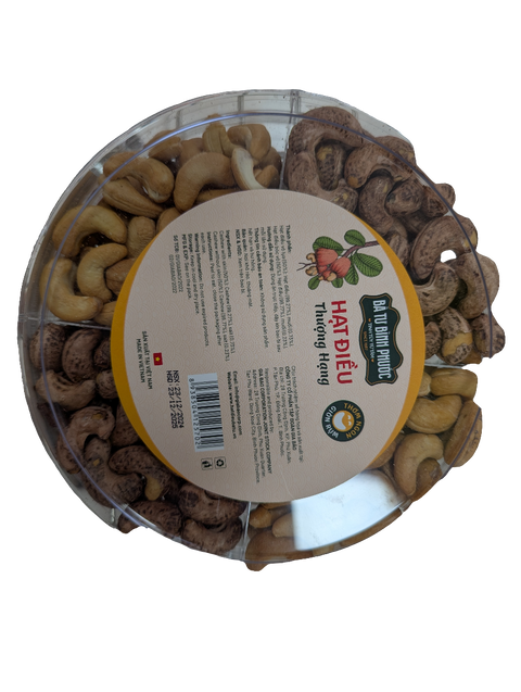 Cashew nuts Premium Quality