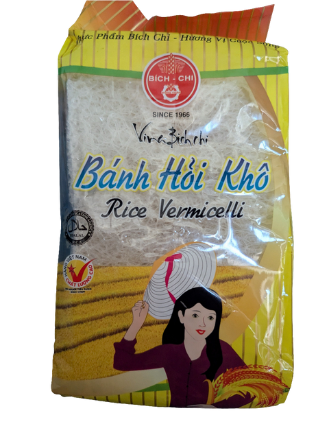 Rice Vermicelli Bánh Hỏi Khô