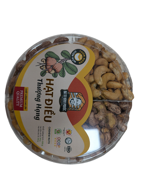 Cashew nuts Premium Quality